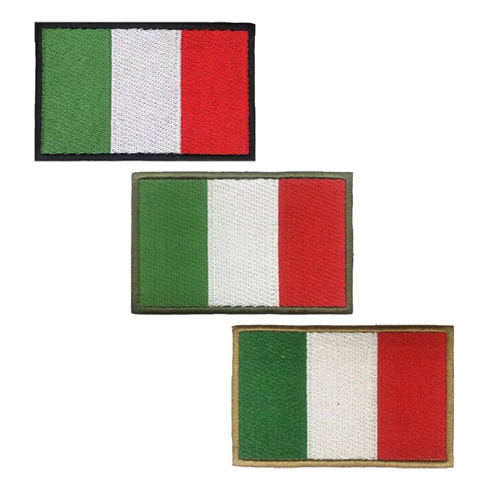 Patch Italien Militaire