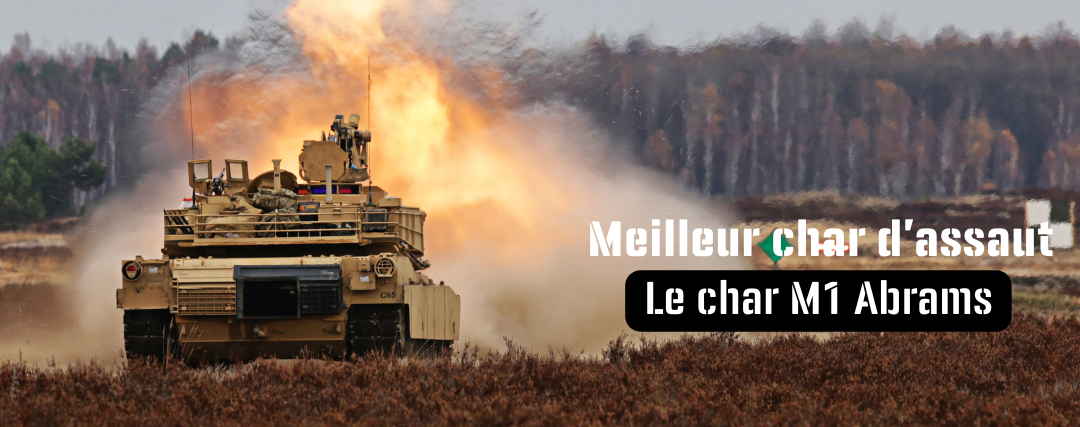 char m1 abrams