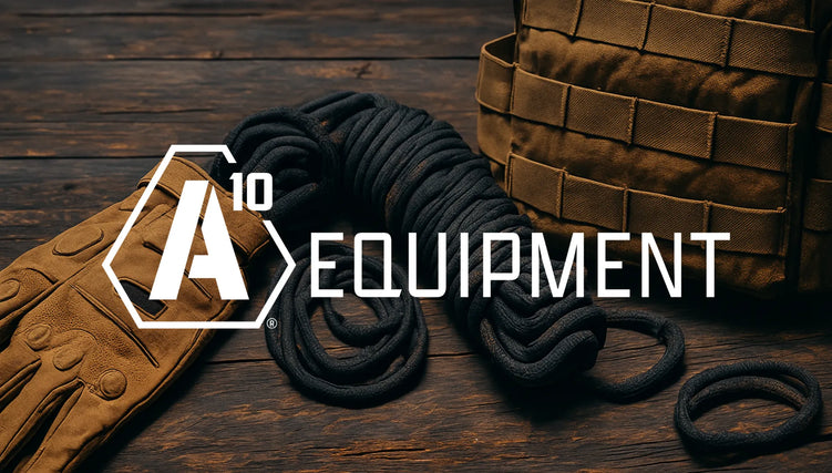 A10 Equipment : L'Excellence Française au Service des Opérationnels