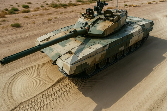 Le Type 15 : le char léger chinois qui redéfinit la guerre en haute altitude