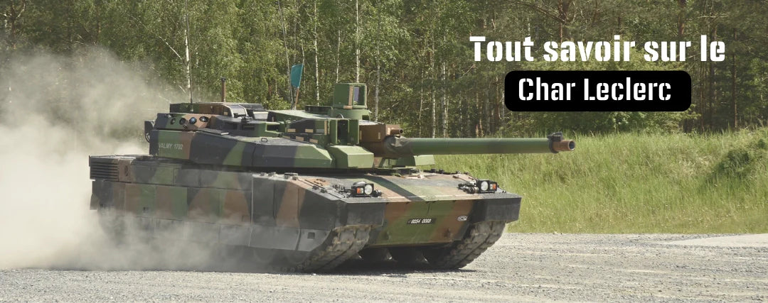Char Leclerc