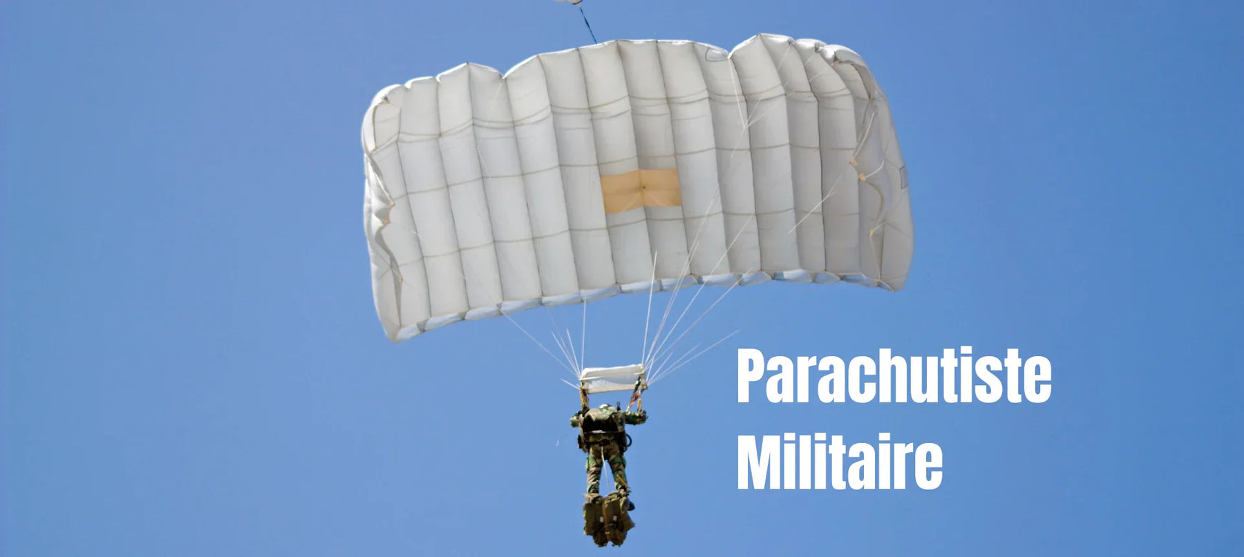 Parachutiste Militaire