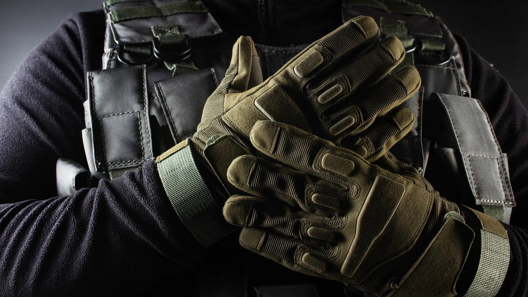 Surplus Militaire gants