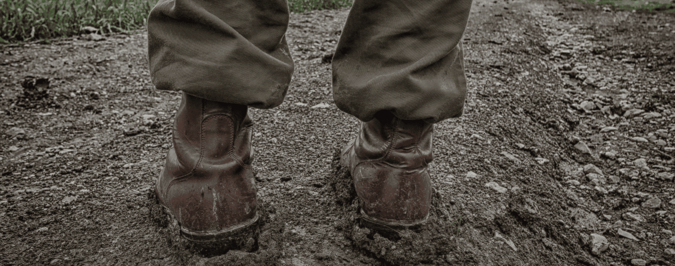 Rangers & Chaussures militaires