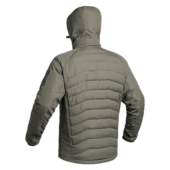 Blouson INSTRUCTOR XMF 90 vert olivevue de dos