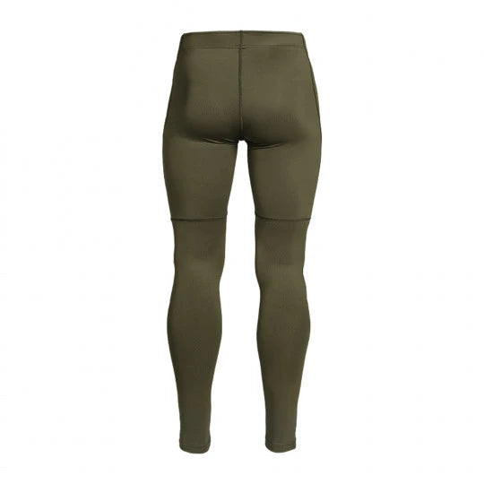 Collant THERMO PERFORMER -10°C > -20°C vert olive