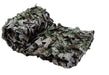 Filet de camouflage double couche 210D Camo