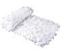 Filet de camouflage double couche 210D Blanc