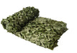 Filet de camouflage double couche 210D Vert