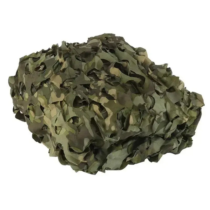 Filet de camouflage militaire outdoor camouflage vert olive