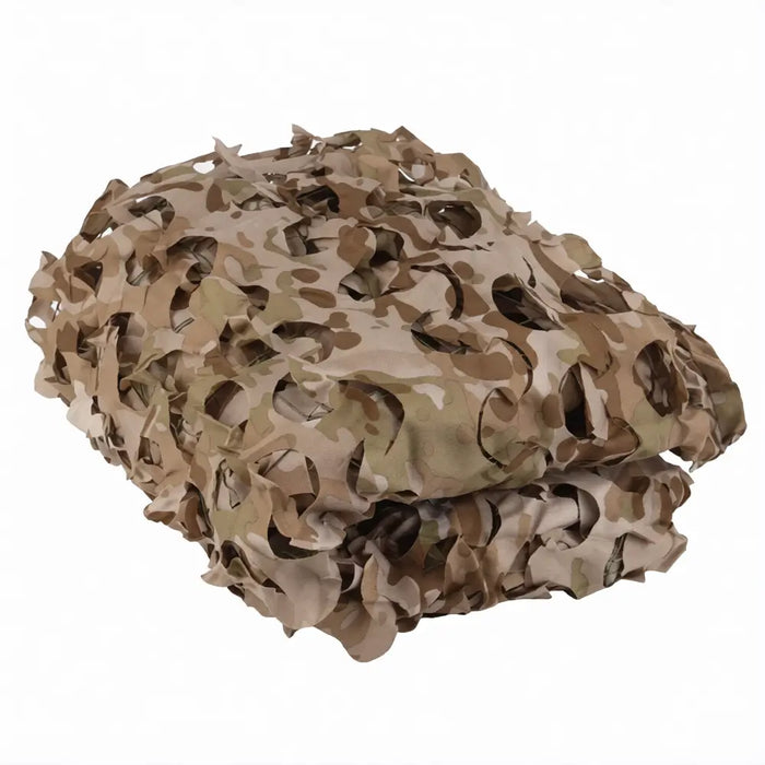Filet de camouflage militaire outdoor camouflage kaki