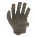 gants d'intervention Fastfit vert olive Armée