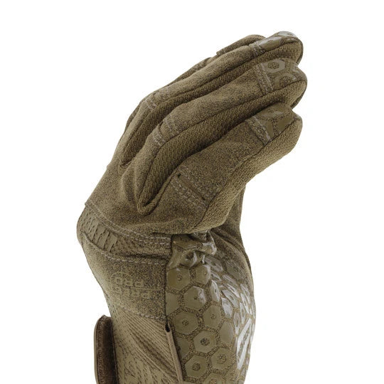 Gants HIGH DEXTERITY Tan Mechanix Wear