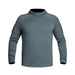 Hoodie tactique INSTRUCTOR X-MOVE gris béton