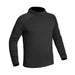 Hoodie tactique INSTRUCTOR X-MOVE noir respirant