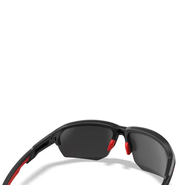 Lunettes de protection balistique Jakl American Sniper verres Captivate™ black mirror Wiley