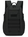 Pack Tactique Modulaire – 10L ou 20L (Noir) 