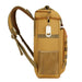 Pack Tactique 25L Laser Cut (Coté)
