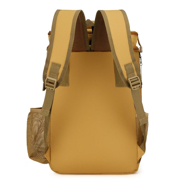 Pack Tactique 25L Laser Cut (Dos)