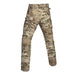 Pantalon Tactique V2 FIGHTER GEN. 2 entrejambe 83 cm MultiCam® vue arrière