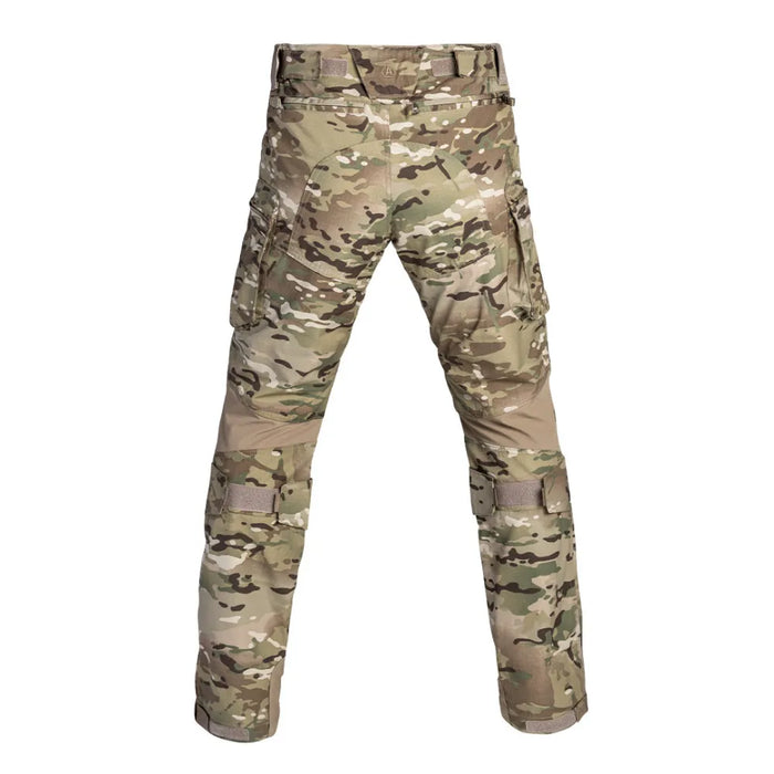 Pantalon Tactique V2 FIGHTER GEN 2 entrejambe 83 cm MultiCam