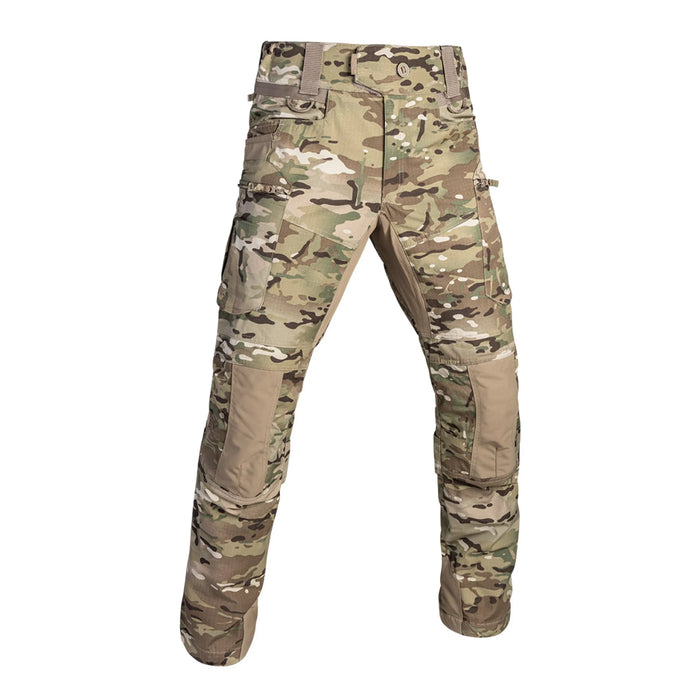 Pantalon Tactique V2 FIGHTER GEN. 2 entrejambe 83 cm MultiCam® respirant