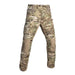 Pantalon Tactique V2 FIGHTER GEN. 2 entrejambe 83 cm MultiCam® respirant