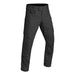 Pantalon V2 FIGHTER entrejambe 83 cm noir