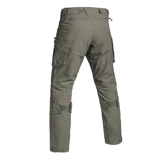 Pantalon tactique Gladio Vert olive - Defcon 5 - TM - Occasion - Très Pantalon tactique Gladio Vert olive - Defcon 5 - TM - Occasion - Très