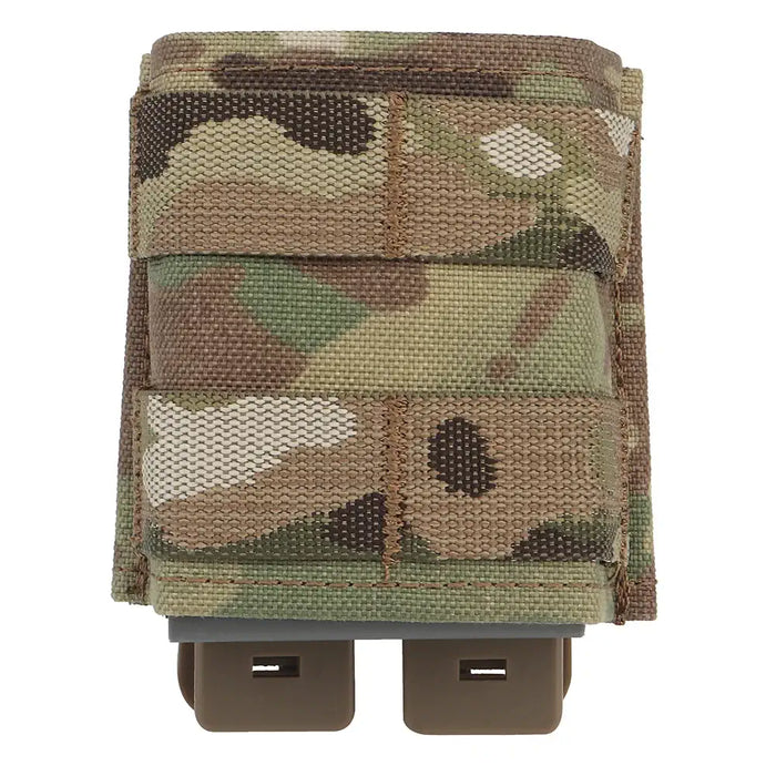 Porte chargeur tactique simple multicam