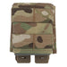 Porte chargeur tactique simple multicam