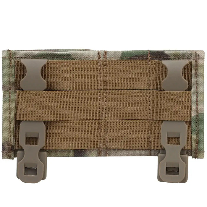 Porte chargeur tactique triple MOLLE