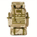 Sac à Dos Expédition 80L (Camouflage beige)