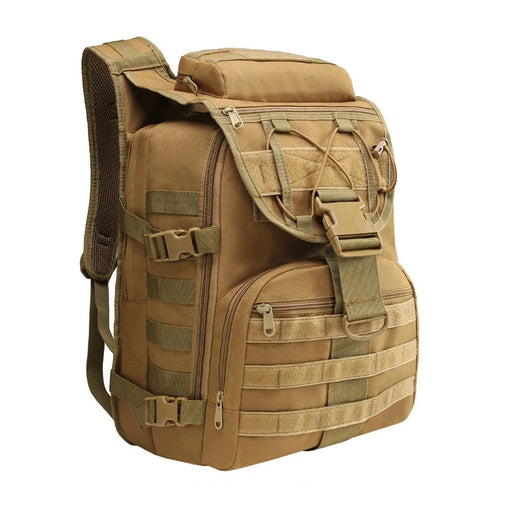 Sac à Dos Mil-tec Assault 20L Bleu - Pro Army Sac à Dos Mil-tec Assault 20L Bleu - Pro Army