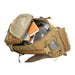 Sac à Dos Tactique 35L (Ouvert)