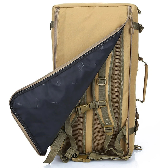 Sac à Dos Tactique 50L (Layer)
