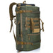 Sac à Dos Tactique 50L (Vert)