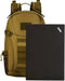 Sac à Dos Tactique Trekking 35L (Dimension)