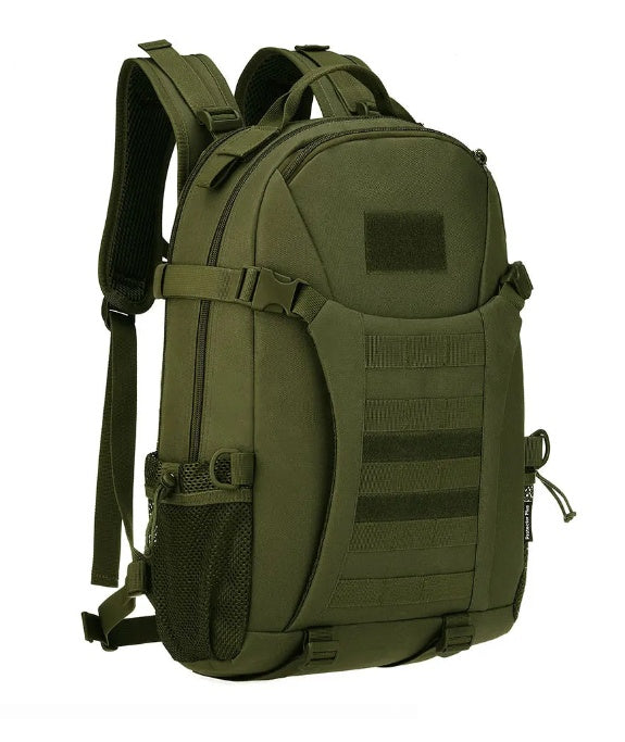 Sac à Dos Tactique Trekking 35L (vert)