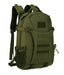 Sac à Dos Tactique Trekking 35L (vert)