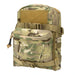 Sac d'Hydratation Tactique (Camouflage Kaki)