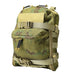 Sac d'Hydratation Tactique (Camouflage Vert)