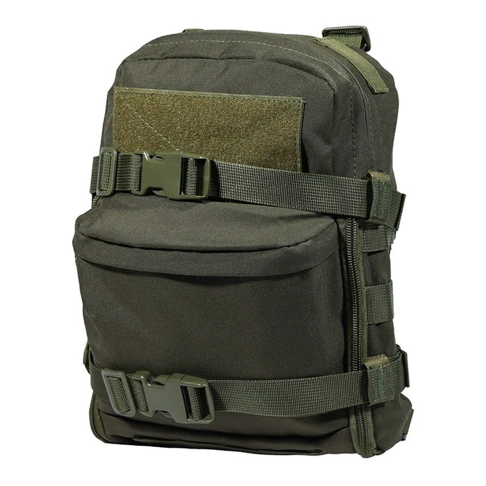 Sac d'Hydratation Tactique (vert)