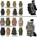 Sac de Haute Montagne & Expédition – Couleurs