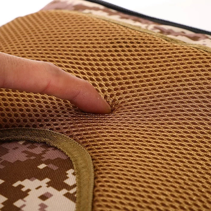 Sac de Haute Montagne & Expédition – Tissu 
