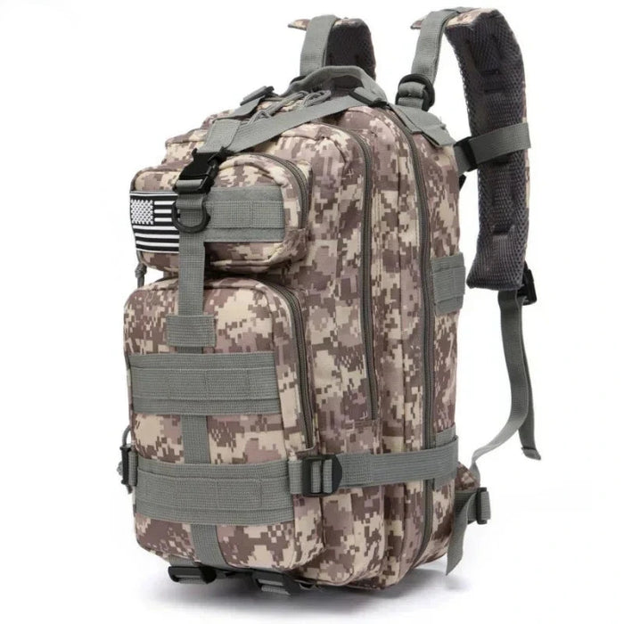 SacaDosTactiqueExpedition_25LCamouflageBeige