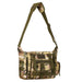 Sacoche Tactique Ordinateur & EDC (Camouflage beige)