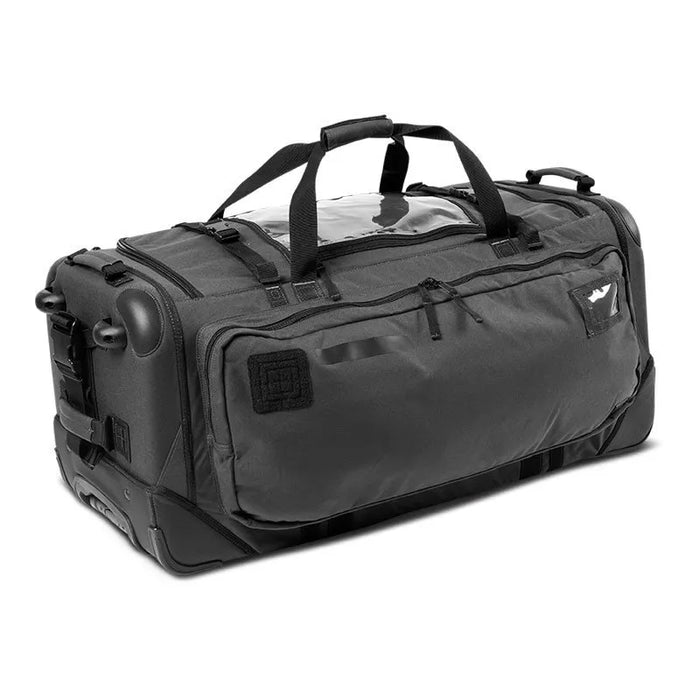 Bagage militaire à roulette SOMS 3.0 noir marque 5.11 Tactical