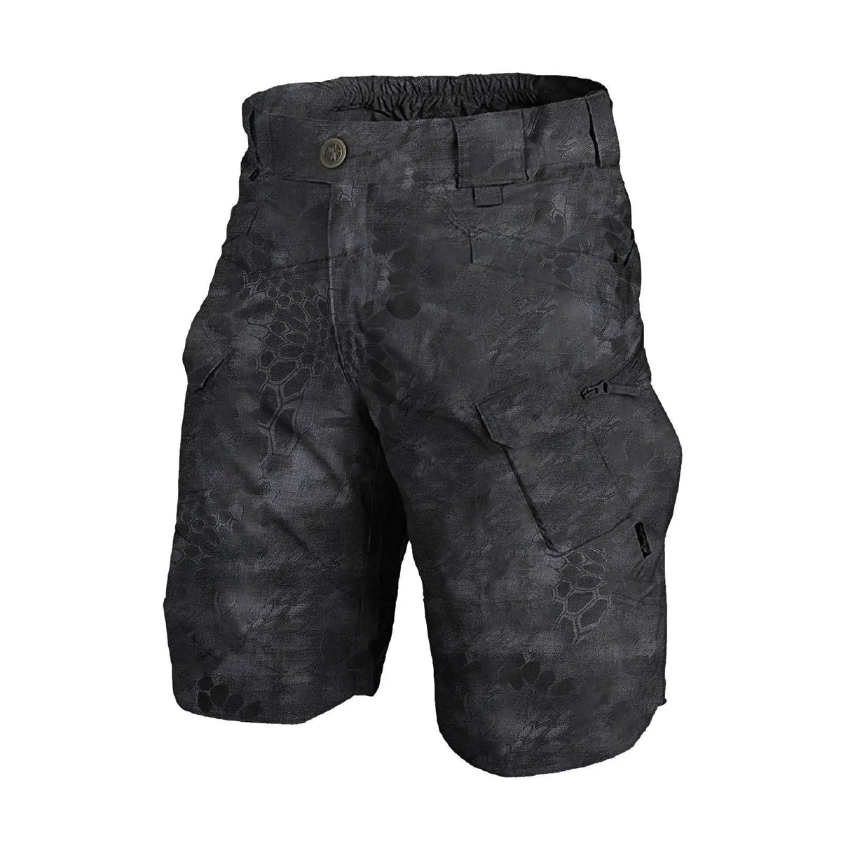 Bermuda Tactique Militaire Camouflage Python - SOLDAT.FR