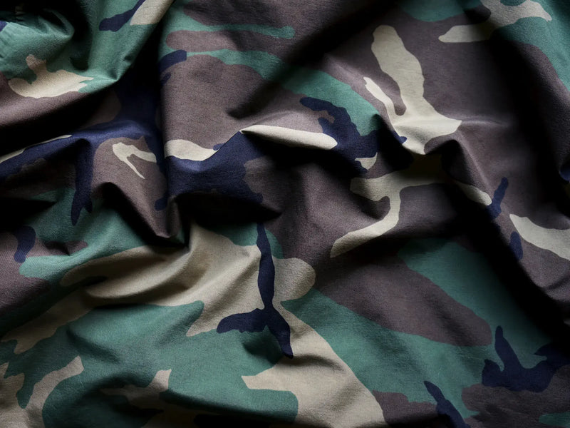 Blog Camouflage Militaire SOLDAT.FR
